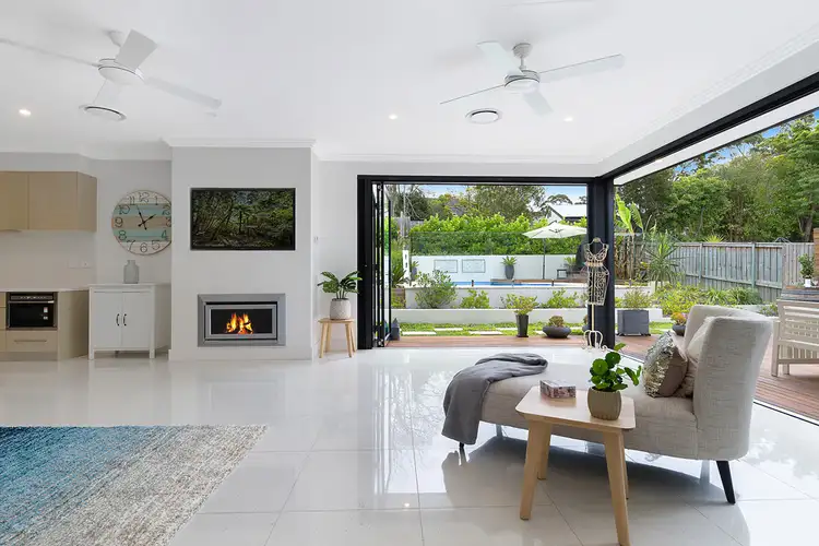 Fifth view of Homely house listing, 4 Gould Ave, St Ives NSW 2075