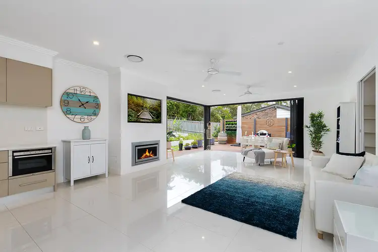 Sixth view of Homely house listing, 4 Gould Ave, St Ives NSW 2075