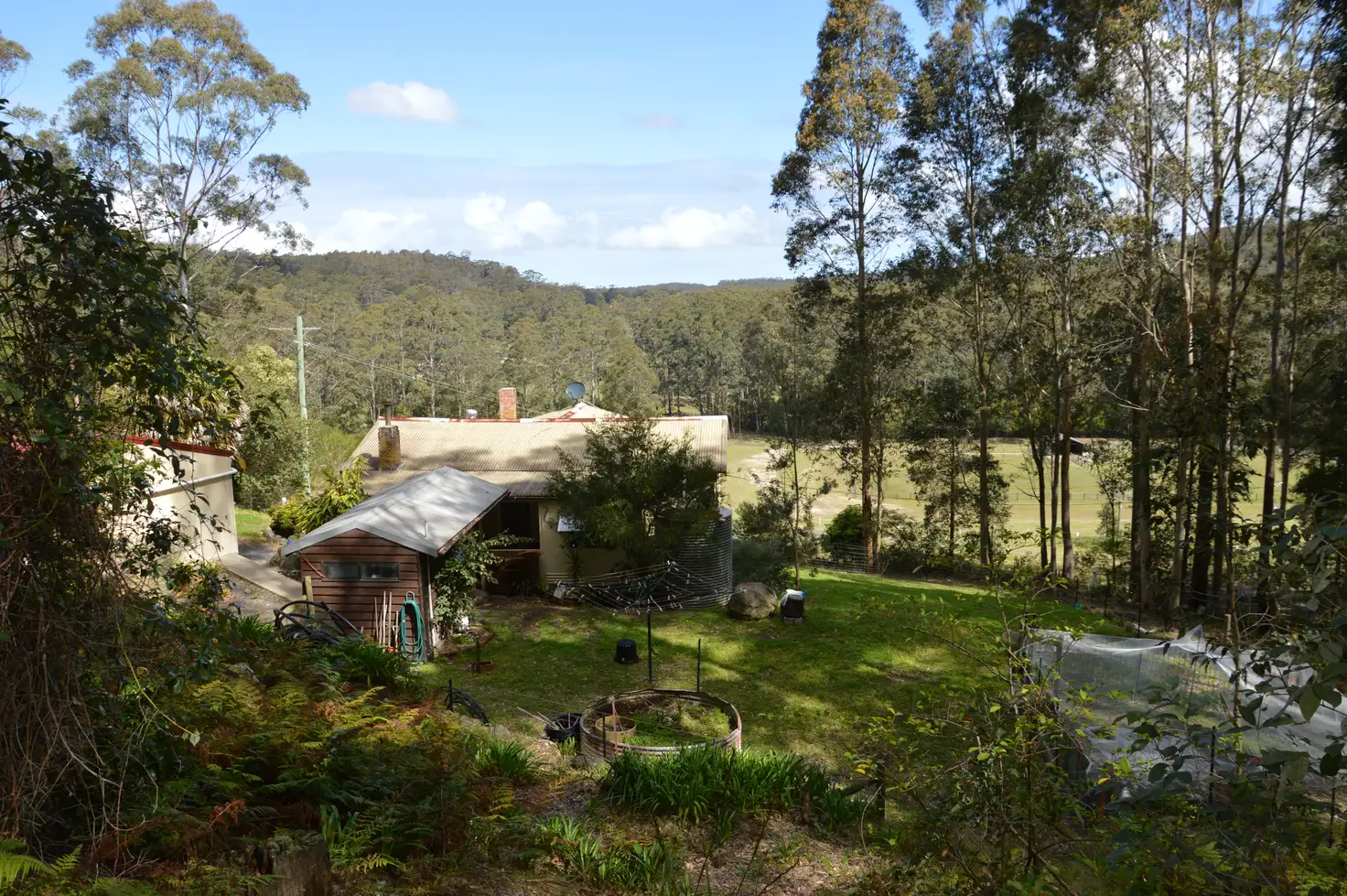 Main view of Homely house listing, D1436E Princes Hwy, Tomerong NSW 2540