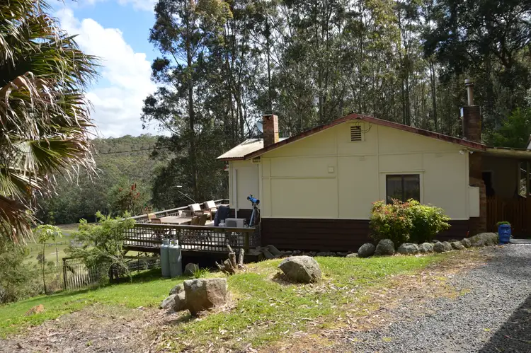 Second view of Homely house listing, D1436E Princes Hwy, Tomerong NSW 2540