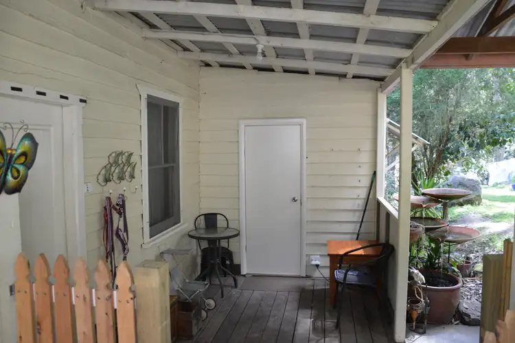 Seventh view of Homely house listing, D1436E Princes Hwy, Tomerong NSW 2540