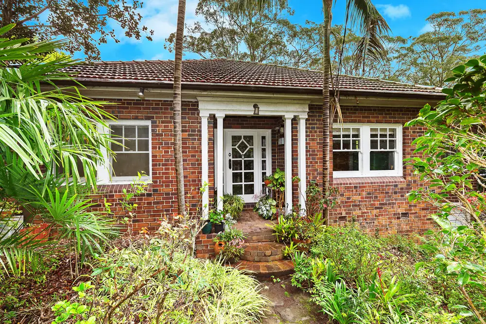 Main view of Homely house listing, 12 Terrigal Avenue, Turramurra NSW 2074
