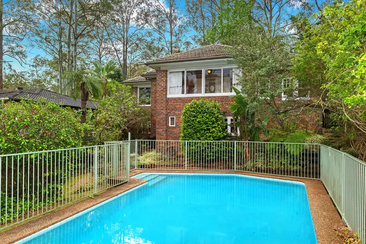 Third view of Homely house listing, 12 Terrigal Avenue, Turramurra NSW 2074