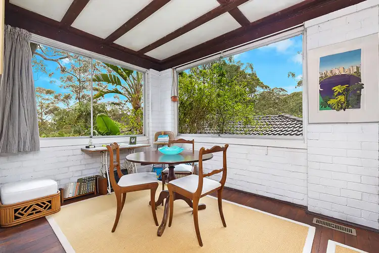 Fifth view of Homely house listing, 12 Terrigal Avenue, Turramurra NSW 2074