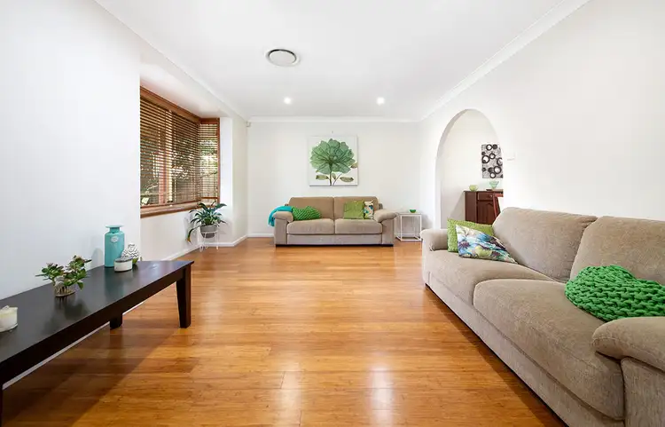 Fourth view of Homely house listing, 155 Brushwood Drive, Alfords Point NSW 2234