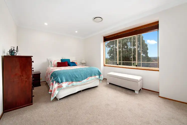 Fifth view of Homely house listing, 155 Brushwood Drive, Alfords Point NSW 2234