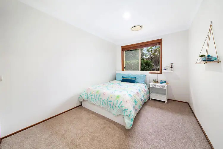 Sixth view of Homely house listing, 155 Brushwood Drive, Alfords Point NSW 2234