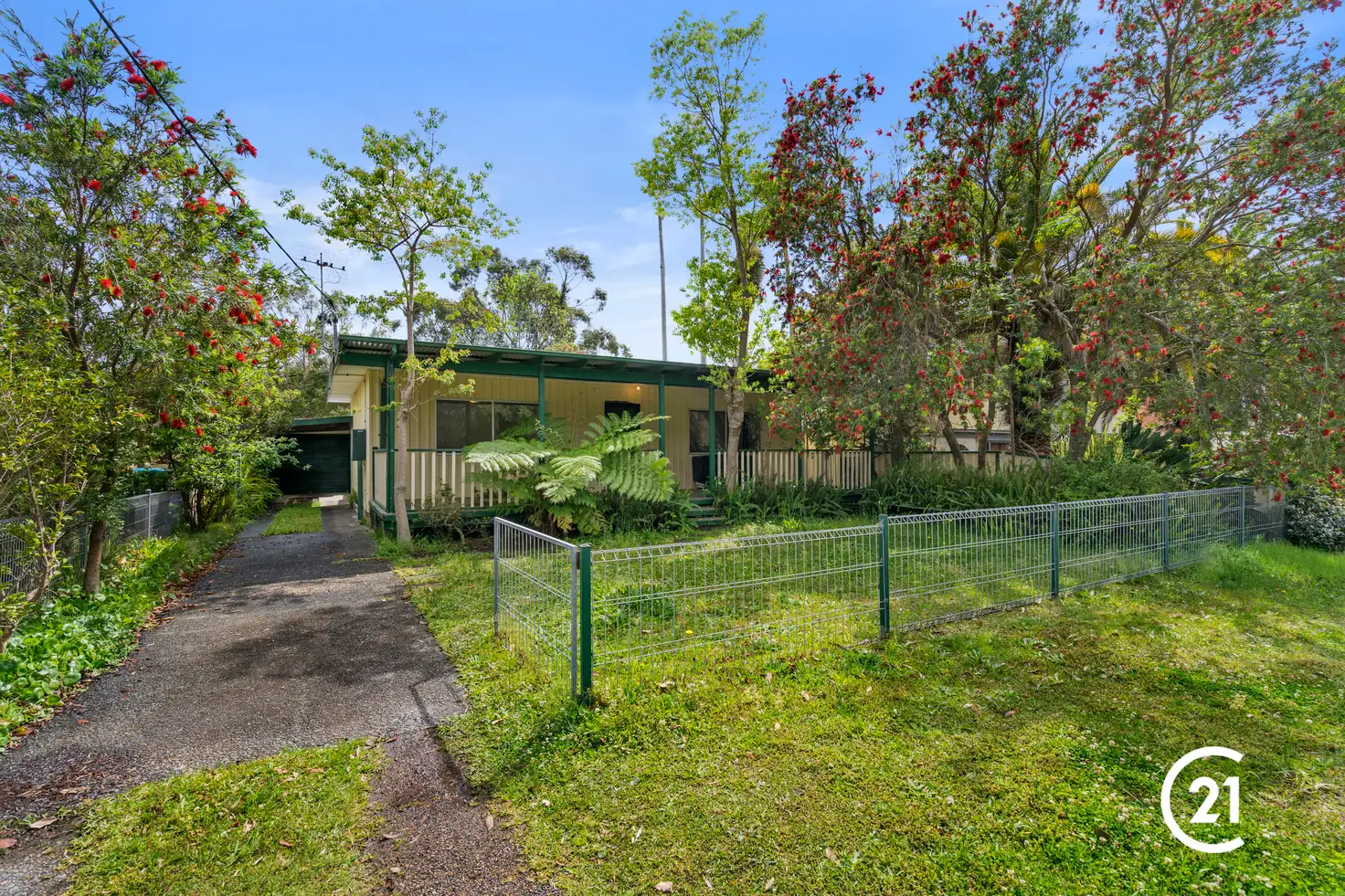 Main view of Homely house listing, 17 Kurraba Parade, Berkeley Vale NSW 2261