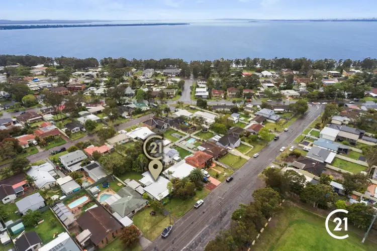 Second view of Homely house listing, 17 Kurraba Parade, Berkeley Vale NSW 2261