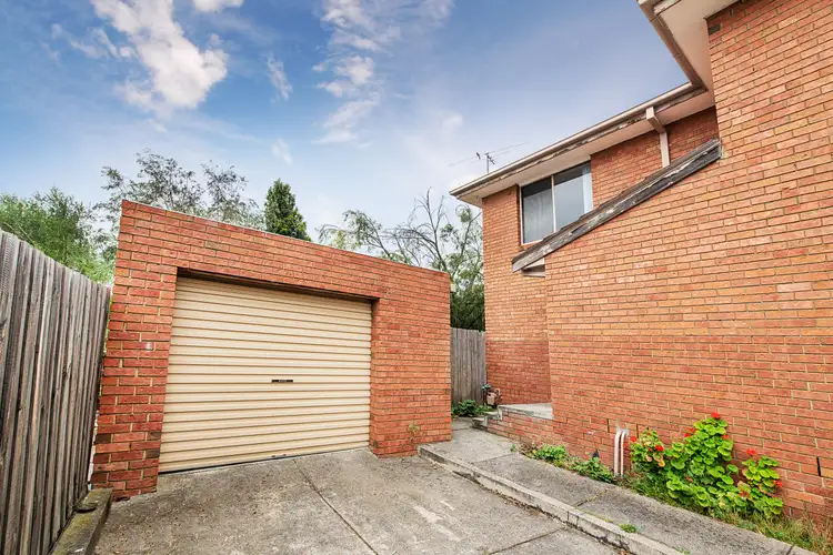 Second view of Homely townhouse listing, 4/45 Alice Street, Clayton VIC 3168