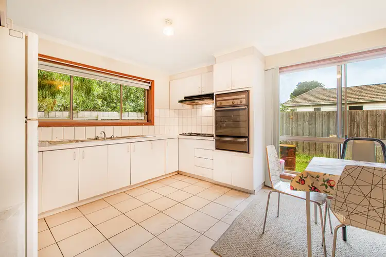 Third view of Homely townhouse listing, 4/45 Alice Street, Clayton VIC 3168