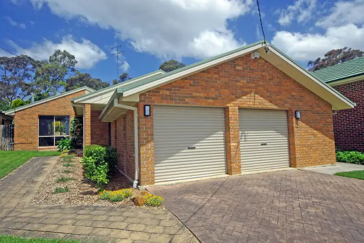 39 Mountbatten Street, Blackheath NSW 2785