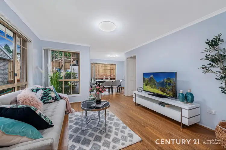 3 Tennyson Close, Cherrybrook NSW 2126