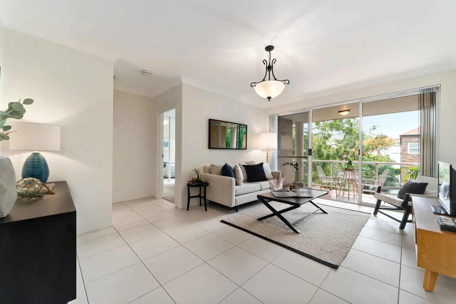 Main view of Homely apartment listing, 12/23-25 Penkivil Street, Bondi NSW 2026