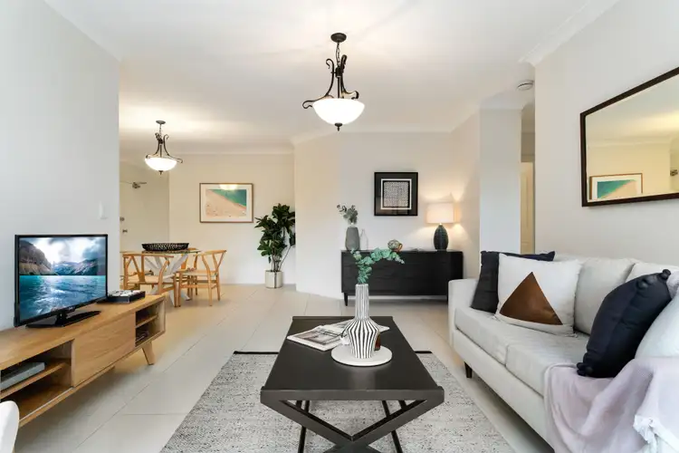 Second view of Homely apartment listing, 12/23-25 Penkivil Street, Bondi NSW 2026
