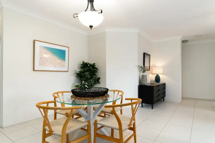 Third view of Homely apartment listing, 12/23-25 Penkivil Street, Bondi NSW 2026