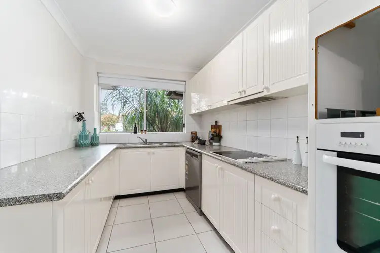 Fourth view of Homely apartment listing, 12/23-25 Penkivil Street, Bondi NSW 2026