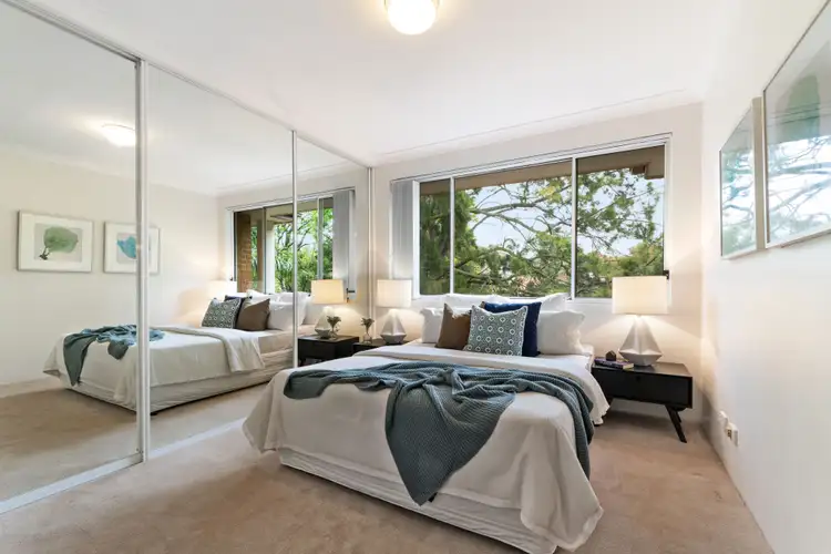 Fifth view of Homely apartment listing, 12/23-25 Penkivil Street, Bondi NSW 2026