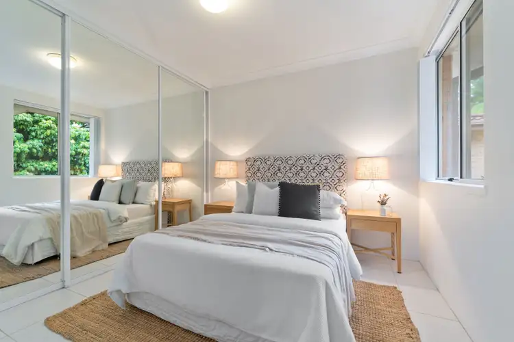 Sixth view of Homely apartment listing, 12/23-25 Penkivil Street, Bondi NSW 2026