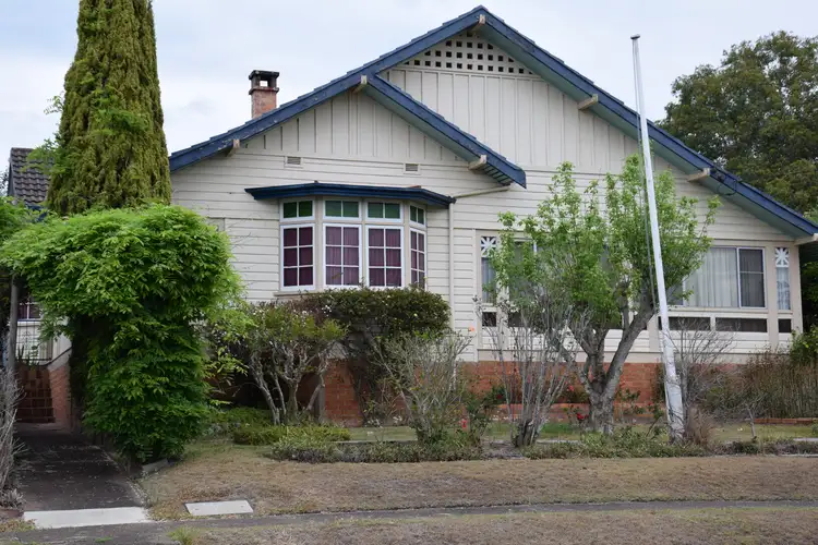 Main view of Homely house listing, 62 Farquhar Street, Wingham NSW 2429