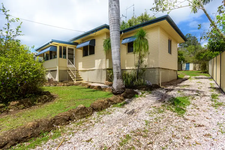 19 Cross Street, Gympie QLD 4570