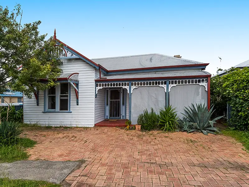 Main view of Homely house listing, 20 Moore Street, Bunbury WA 6230
