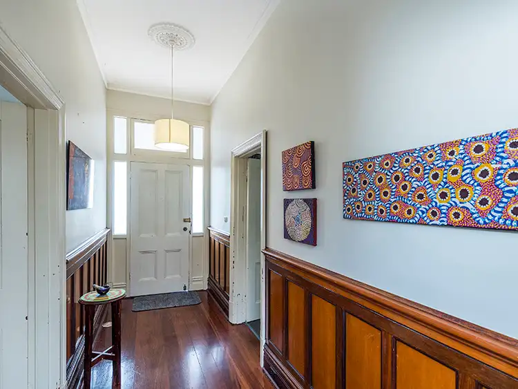 Second view of Homely house listing, 20 Moore Street, Bunbury WA 6230