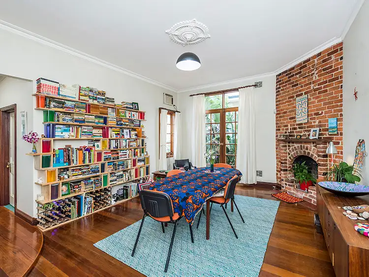 Third view of Homely house listing, 20 Moore Street, Bunbury WA 6230