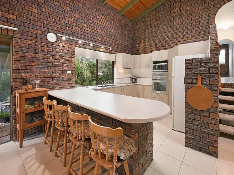 Fifth view of Homely house listing, 49 Railway Parade, Glass House Mountains QLD 4518