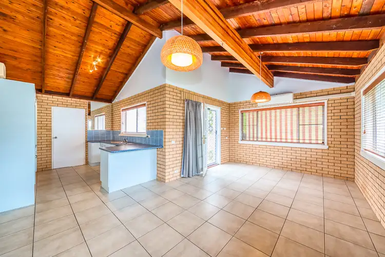 Second view of Homely house listing, 15 Brookes Crescent, Woorim QLD 4507