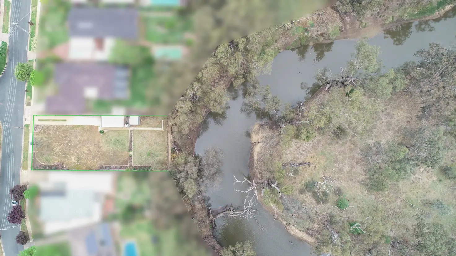 Main view of Homely land listing, 38 Rutley Crescent, Echuca VIC 3564