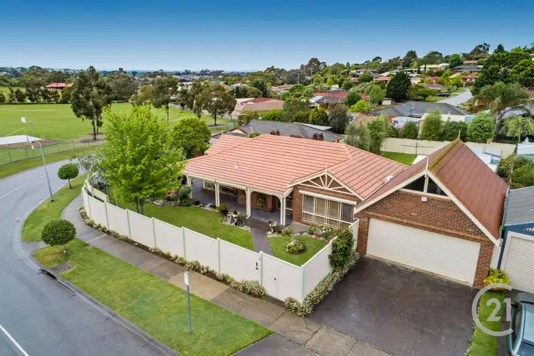 Second view of Homely house listing, 15 Union Avenue, Pakenham VIC 3810