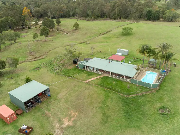 33-41 Blackbean Street, Cedar Vale QLD 4285