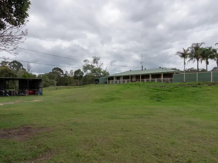 Sixth view of Homely house listing, 33-41 Blackbean Street, Cedar Vale QLD 4285