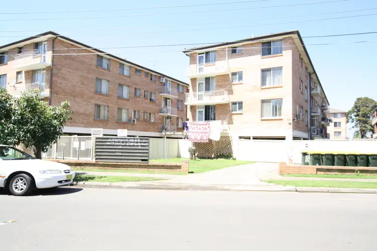 Main view of Homely unit listing, Address available on request