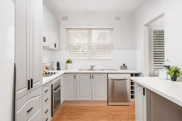 Third view of Homely apartment listing, 14/154 The Grand Parade, Monterey NSW 2217