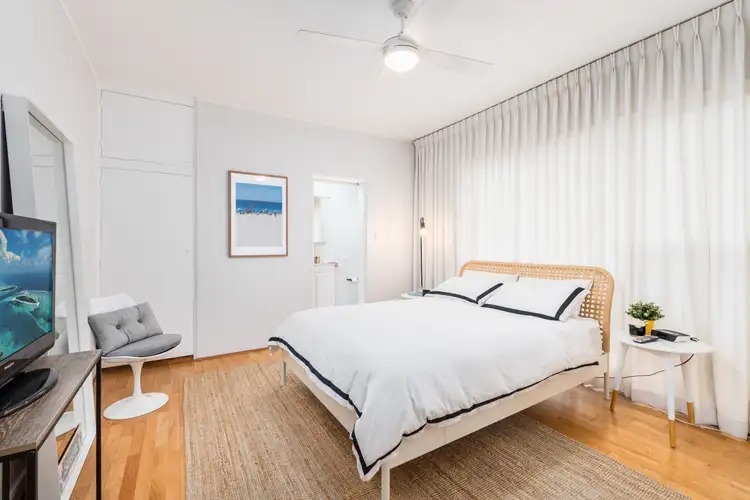 Fifth view of Homely apartment listing, 14/154 The Grand Parade, Monterey NSW 2217
