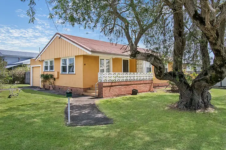 68 Bentinck Street, Ballina NSW 2478
