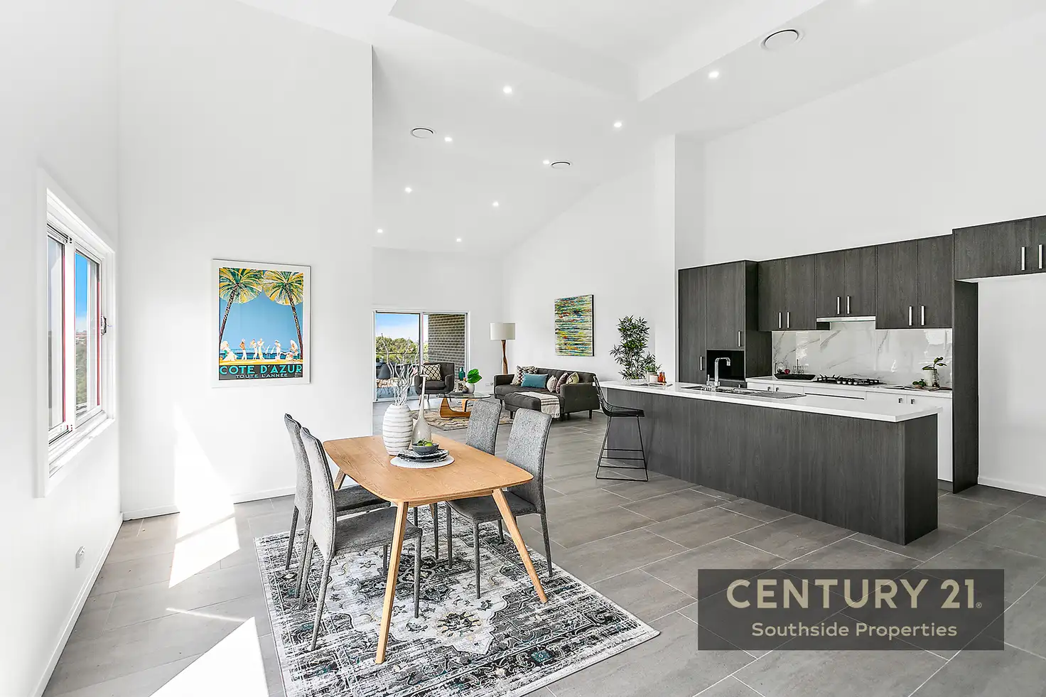 Main view of Homely semi-detached listing, 5 Aitkin Pl, Lake Heights NSW 2502