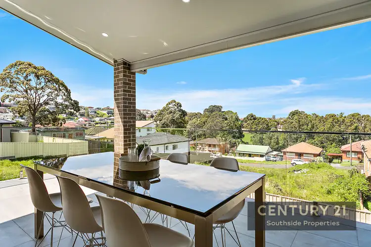 Fourth view of Homely semi-detached listing, 5 Aitkin Pl, Lake Heights NSW 2502