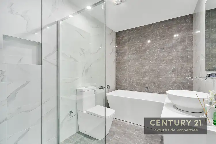 Fifth view of Homely semi-detached listing, 5 Aitkin Pl, Lake Heights NSW 2502