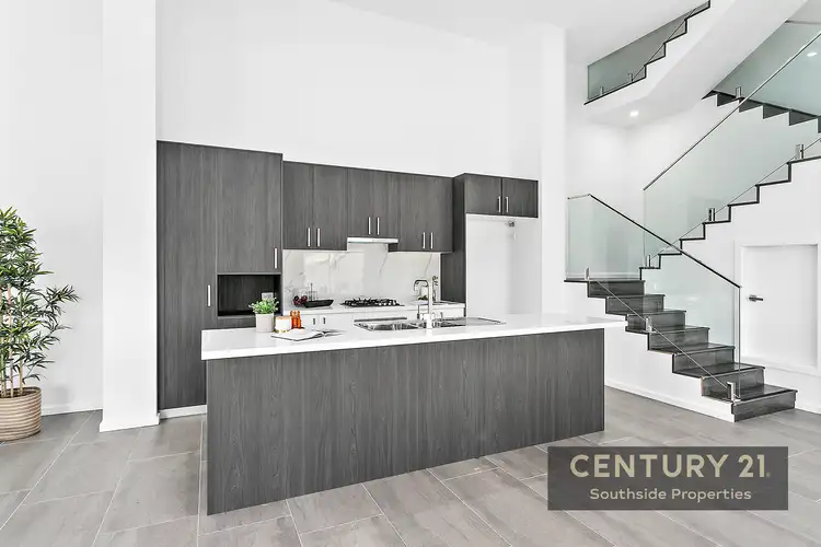 Sixth view of Homely semi-detached listing, 5 Aitkin Pl, Lake Heights NSW 2502