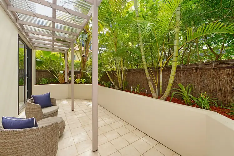 3/9 William Street, North Sydney NSW 2060