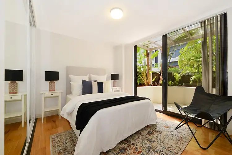 Fifth view of Homely apartment listing, 3/9 William Street, North Sydney NSW 2060