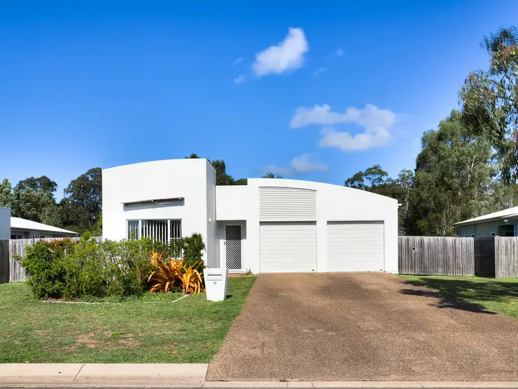 14 SWANVIEW COURT, Toogoom QLD 4655