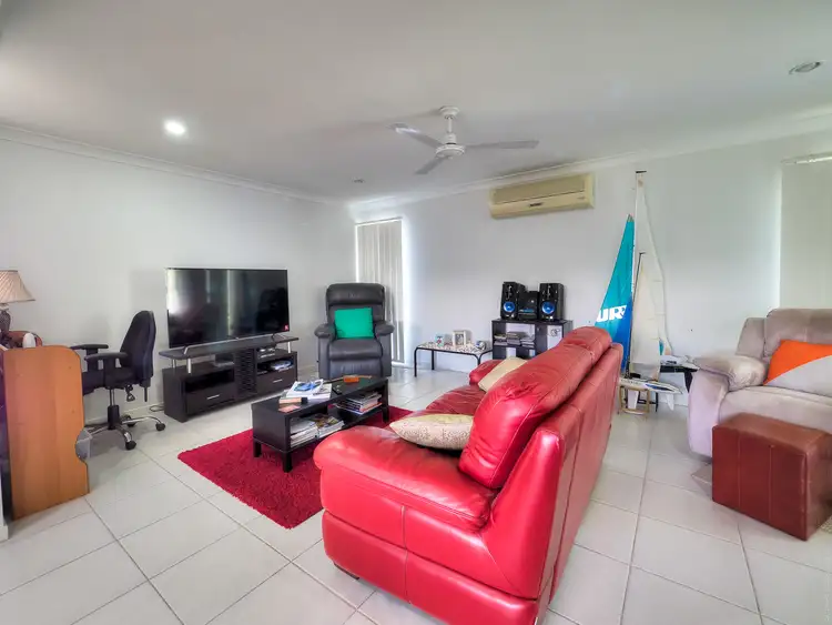 Second view of Homely house listing, 14 SWANVIEW COURT, Toogoom QLD 4655