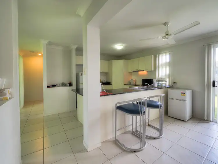 Third view of Homely house listing, 14 SWANVIEW COURT, Toogoom QLD 4655