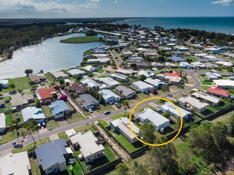 Fourth view of Homely house listing, 14 SWANVIEW COURT, Toogoom QLD 4655