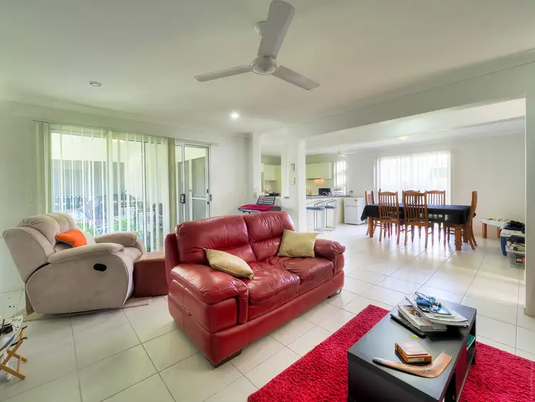 Fifth view of Homely house listing, 14 SWANVIEW COURT, Toogoom QLD 4655