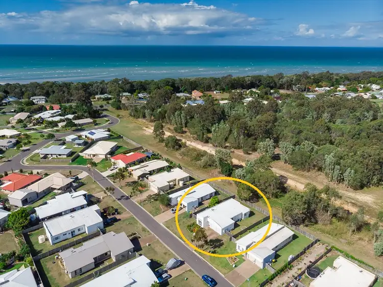 Sixth view of Homely house listing, 14 SWANVIEW COURT, Toogoom QLD 4655
